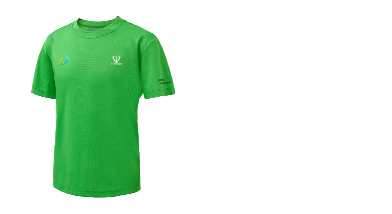 소아암환우돕기 제23회 서울시민마라톤 참가 사은품 4